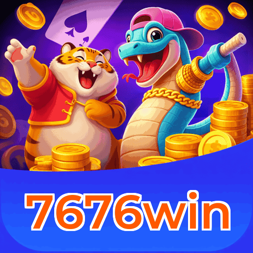 7676win