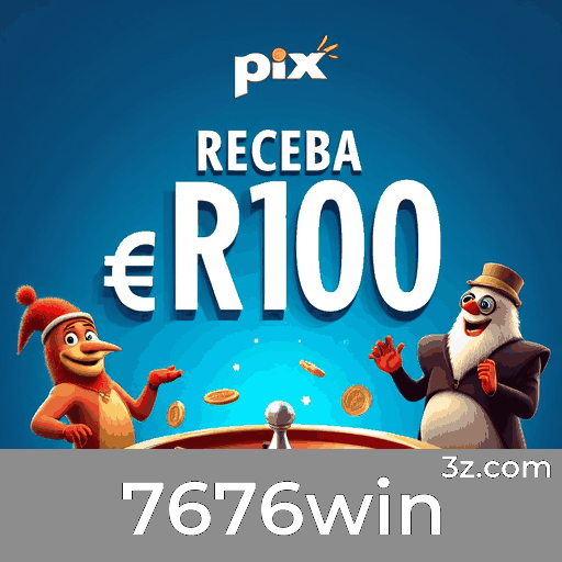 Bônus Estratégico 7676win: Maximize Suas Chances Agora