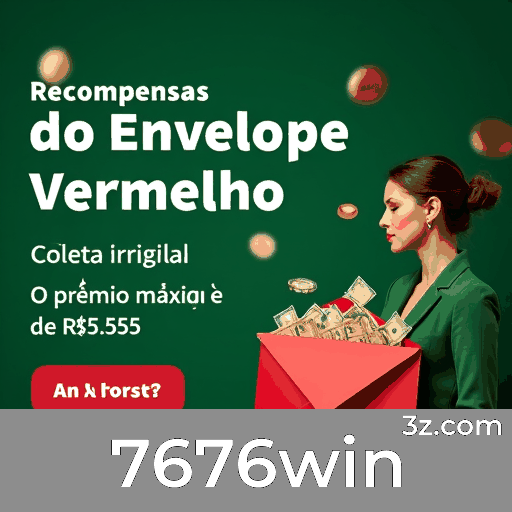 7676win: Apostas Esportivas com Odds Top e Futebol