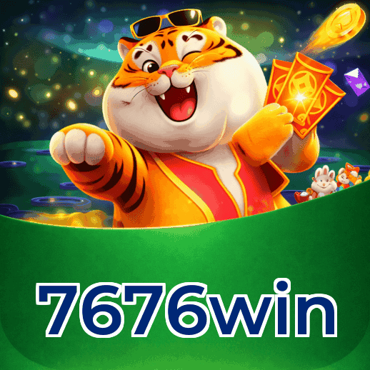 7676win Facebook - Página oficial com promoções e comunidade ativa
