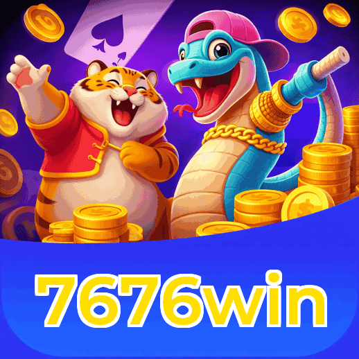 7676win